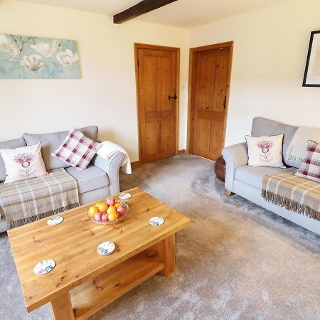Chippers Cottage Вудхолл Спа Экстерьер фото