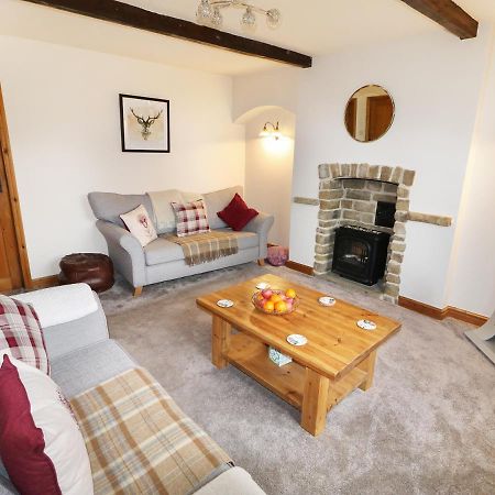 Chippers Cottage Вудхолл Спа Экстерьер фото