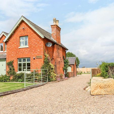 Chippers Cottage Вудхолл Спа Экстерьер фото
