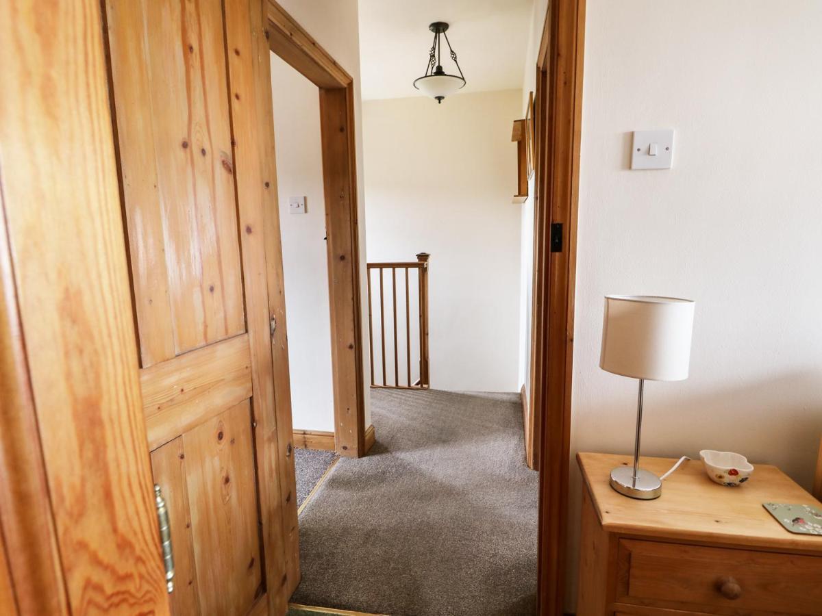 Chippers Cottage Вудхолл Спа Экстерьер фото