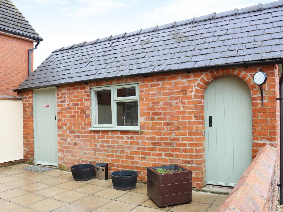 Chippers Cottage Вудхолл Спа Экстерьер фото