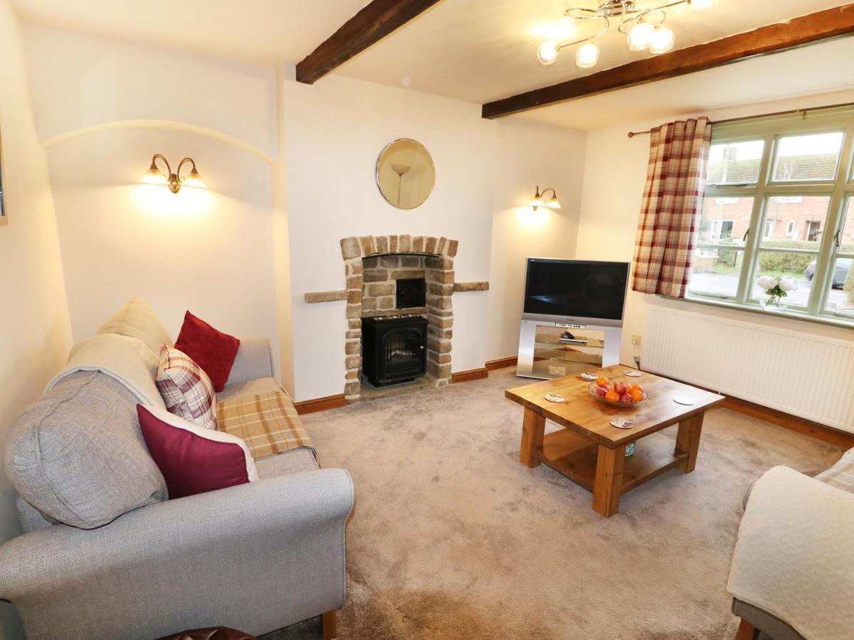 Chippers Cottage Вудхолл Спа Экстерьер фото