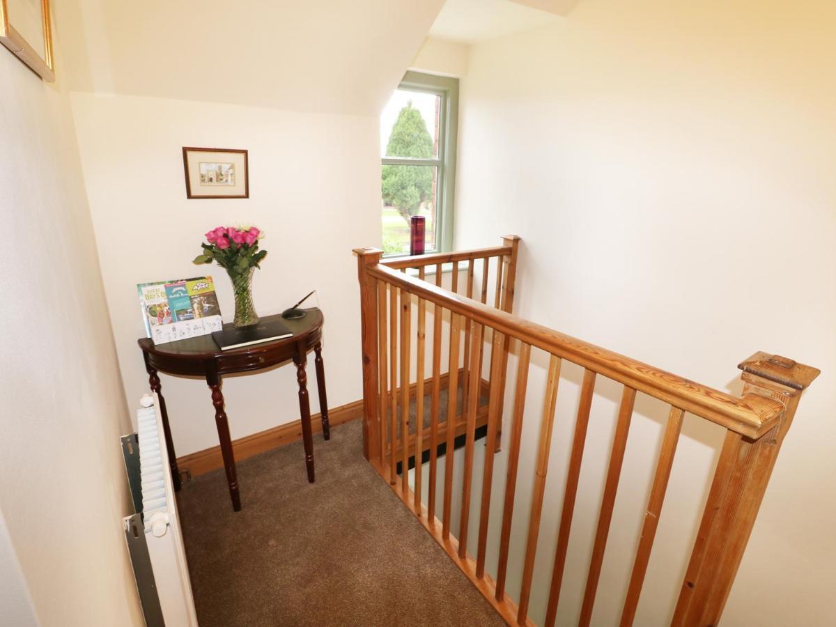 Chippers Cottage Вудхолл Спа Экстерьер фото
