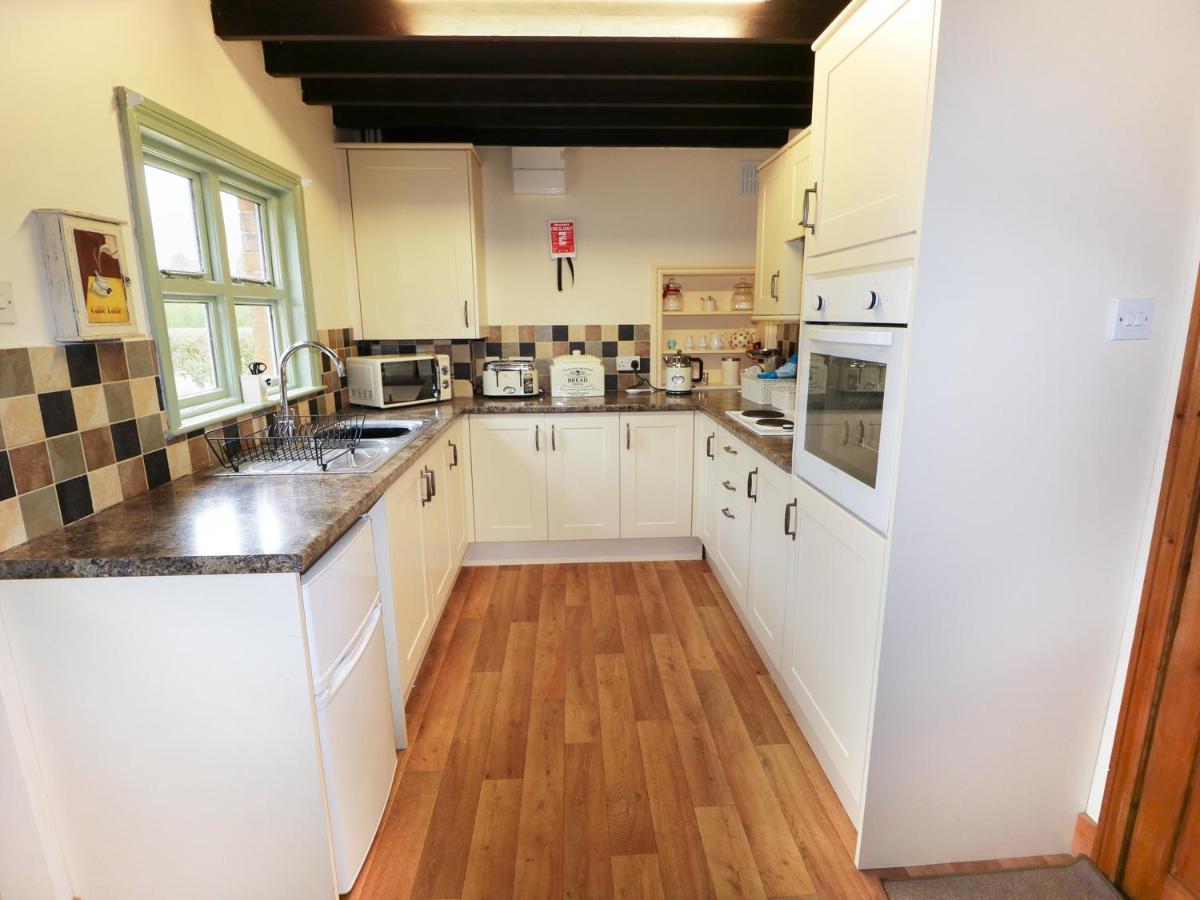 Chippers Cottage Вудхолл Спа Экстерьер фото