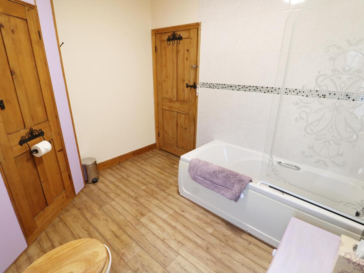 Chippers Cottage Вудхолл Спа Экстерьер фото