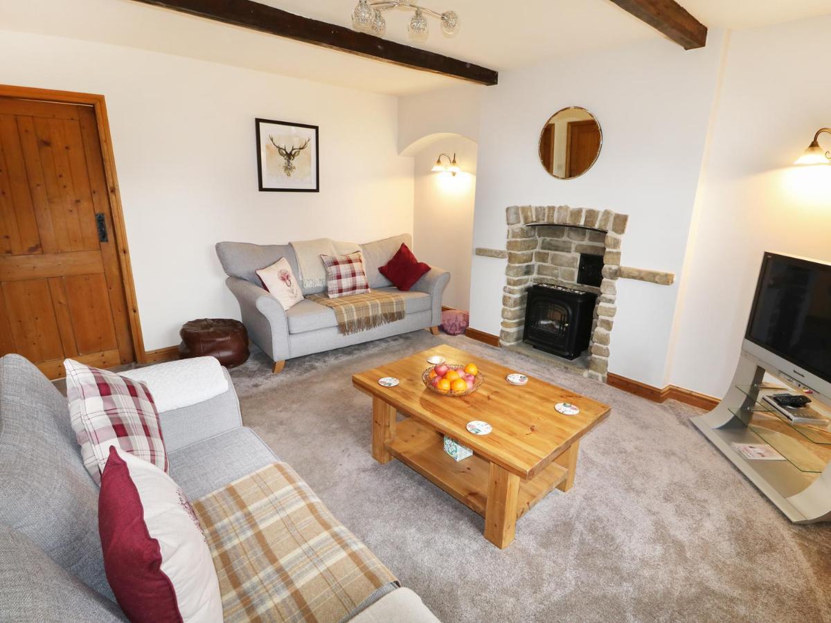 Chippers Cottage Вудхолл Спа Экстерьер фото