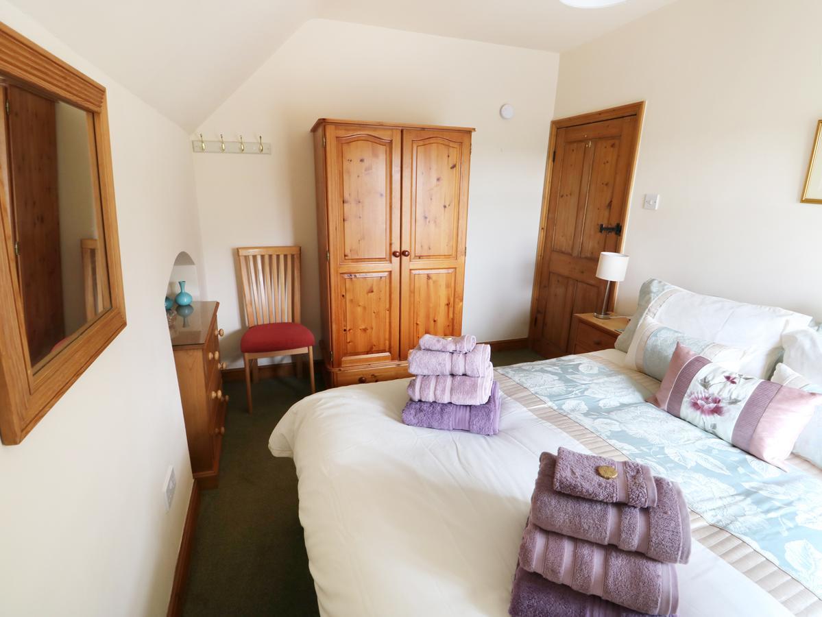 Chippers Cottage Вудхолл Спа Экстерьер фото