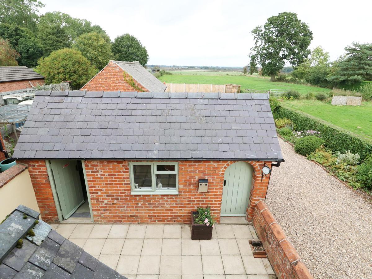 Chippers Cottage Вудхолл Спа Экстерьер фото